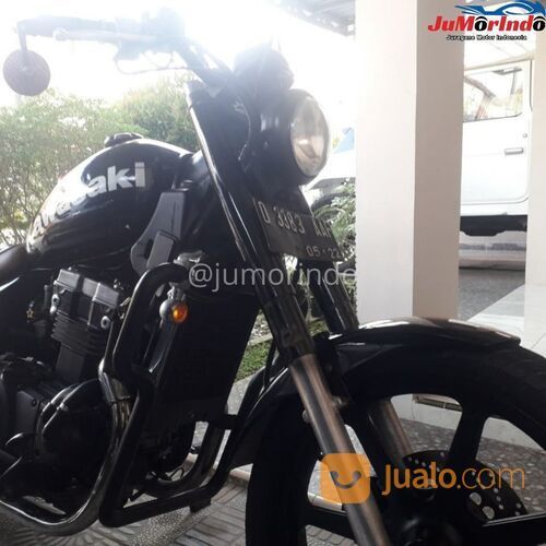 Murah Motor Kawasaki Vulcan 400 CC