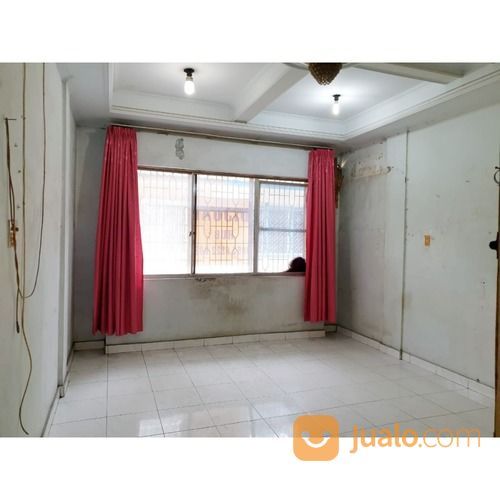 Rumah Jalan Rahayu Baru (Dekat Jalan Pukat Banting I) Medan