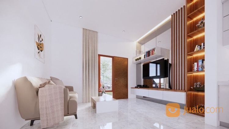 Promo Cash Keras 2 Lantai Di Bandung Dekat Pvj Strategis Hanya 300 Jutaan