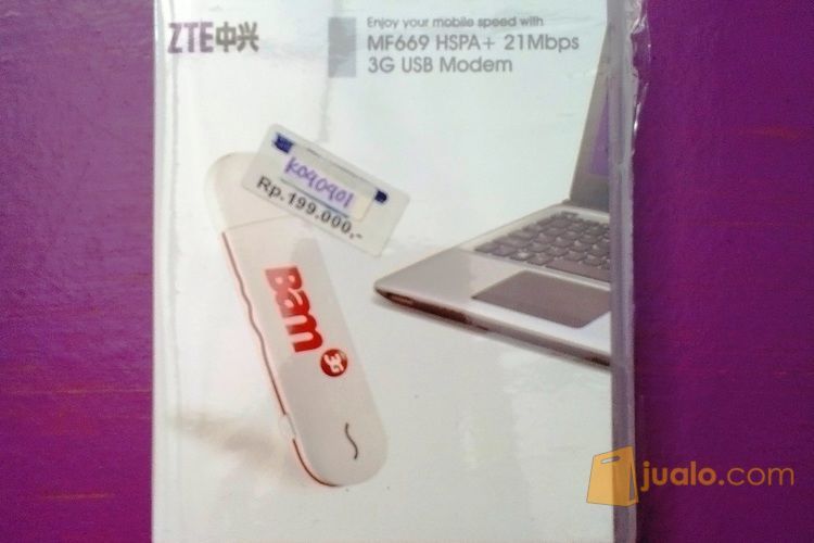 driver modem zte mf669