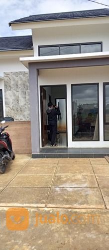 Rumah Di Jalan Raden Saleh Sukmajaya Depok