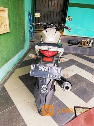 Vixion Th 2013 Masih Nyaman Dipakai, Harga Bisa Nego
