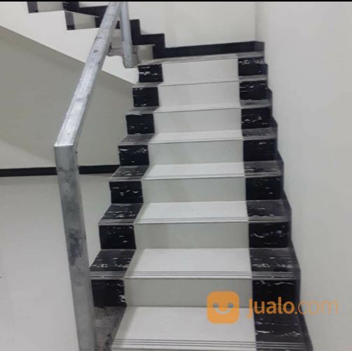 Tangga Granite Tile di Kota Jakarta Selatan, DKI Jakarta