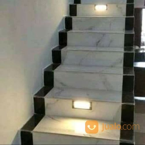 Tangga Granite Tile di Kota Jakarta Selatan, DKI Jakarta