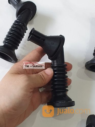 Karet Selongsong Kabel Kecil Universal