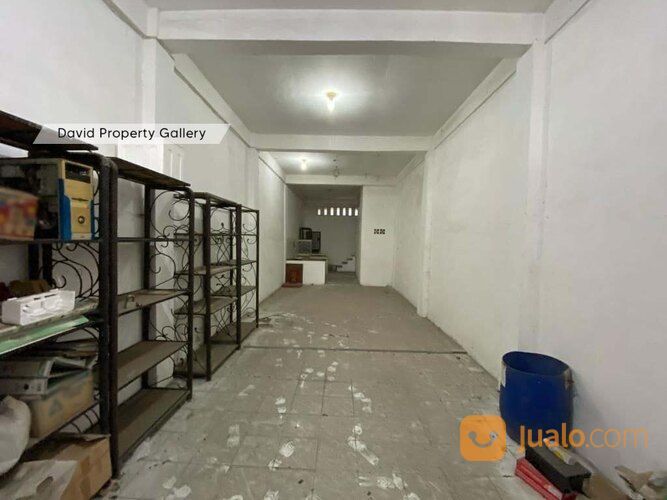 Rumah Komplek Karya Mas Jalan Gereja - Sekip MEDAN di Kota Medan