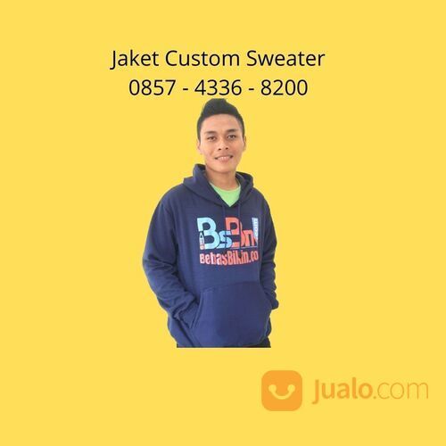 Jasket Batik Sambas