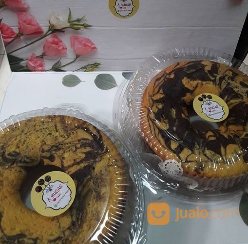 Toko kue basah terdekat