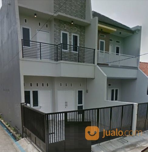 Rumah Tahunan Kavling Pgri Pejuang Aman Huni (J1263)