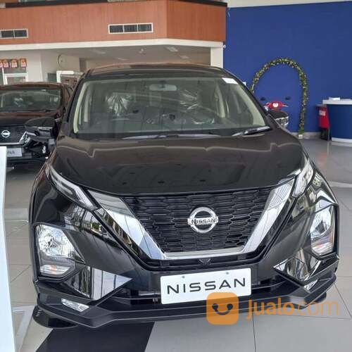 Nissan Livina Full Bonus