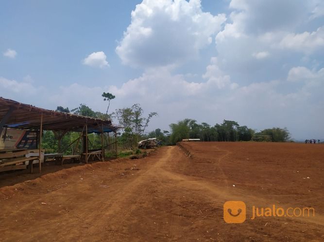  Tanah  Matang 600 Ribuan Per  Meter Area Pemukiman Bandung  