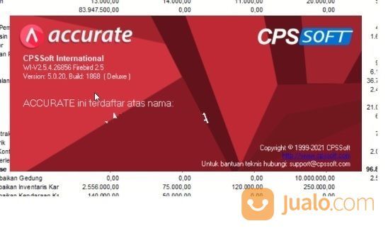 KURSUS AKUNTANSI DAN KOMPUTER AKUNTANSI ACCURATE, MYOB, QUICKBOOKS