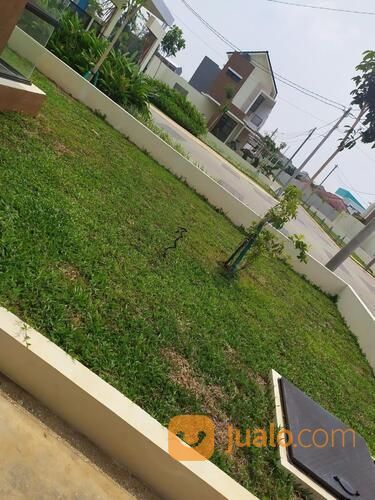 Green Ara Cluster Balsa Harapan Indah Bekasi