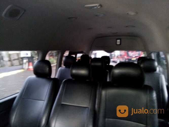 SEWA HIACE JAKARTA MURAH