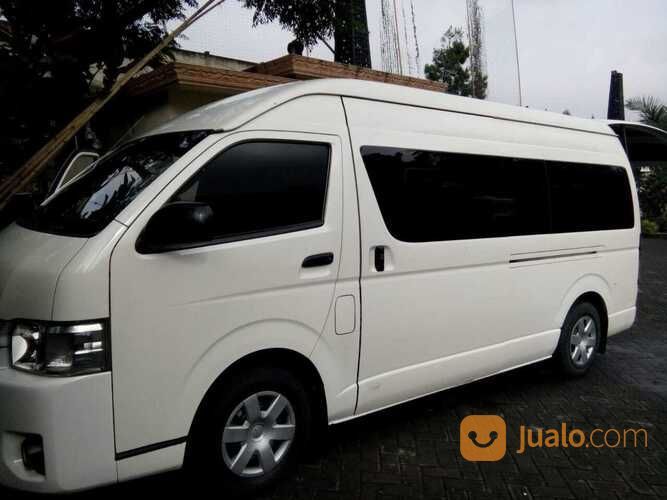 SEWA HIACE JAKARTA MURAH