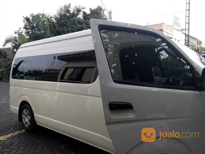 SEWA HIACE JAKARTA MURAH