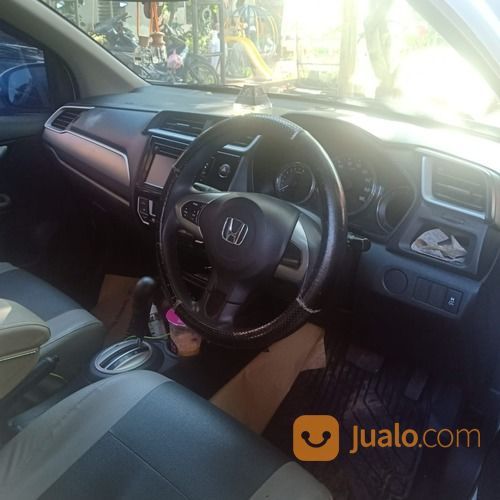 HONDA BRV PRESTIGE E CVT A/T 1,5 TAHUN 2016