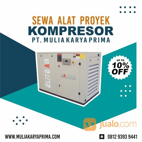 SEWA | RENTAL MOLEN COR Cilacap