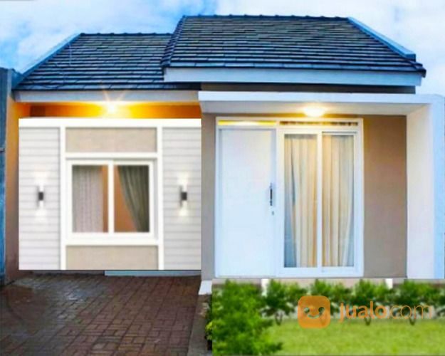 Rumah Elite Modern Harga  Terjangkau Strategis Nyaman di  