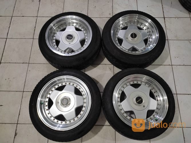 Velg Celong Model Borbet Ring 16 Pcd4x100 114 3 Plus Ban Free Ongkir Di