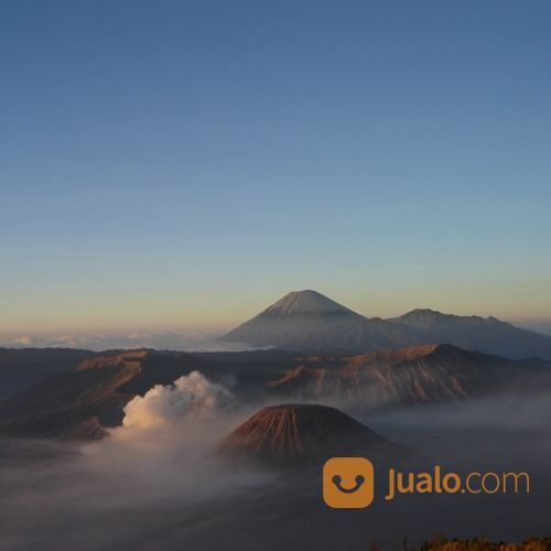 Paket Wisata Bromo Midnight