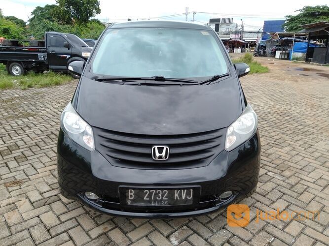 Honda Freed PSD 2010 Matic