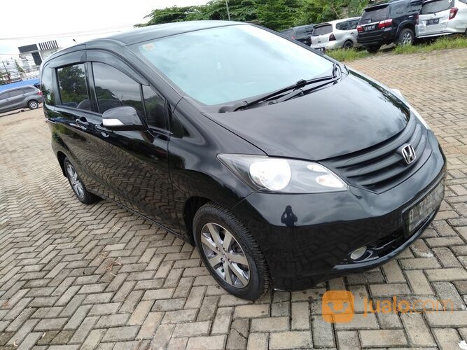Honda Freed PSD 2010 Matic