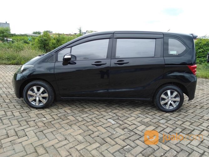 Honda Freed PSD 2010 Matic
