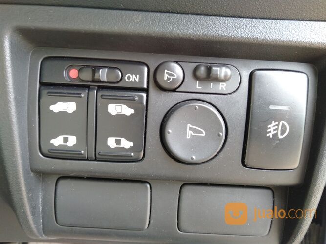 Honda Freed PSD 2010 Matic