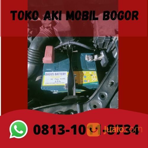 BISA DIANTAR! WA O81E-I01I-87EA Toko Yang Mobil Aki Cibinong Babakan Madang Tanah Sereal