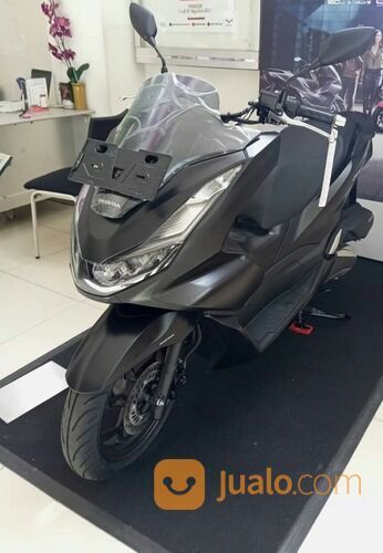 Honda PCX 160 CBS * Promo Credit *