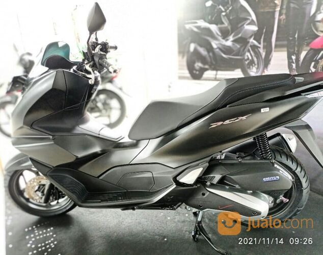 Honda PCX 160 CBS * Promo Credit *