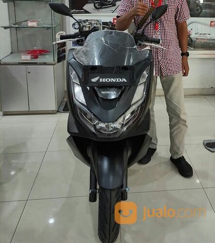 Honda PCX 160 CBS * Promo Credit *