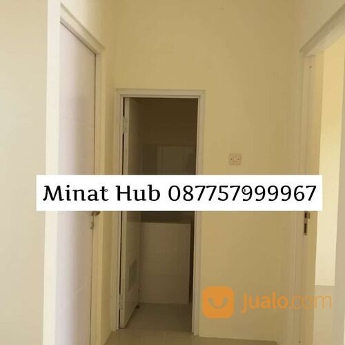 Rumah Murah Green Lake- Surabaya