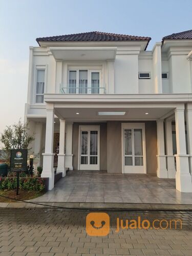 Rumah Mewah Premium Di Pasadena Residence Gading Serpong