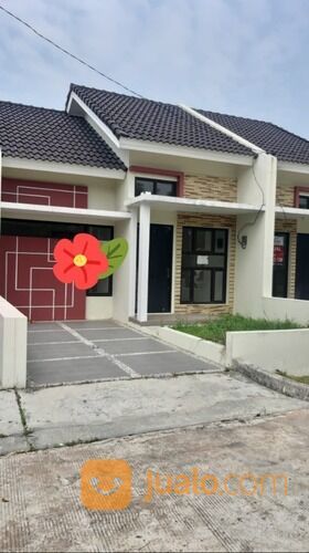 RUMAH SEGARA CITY CLUSTER CELTIC