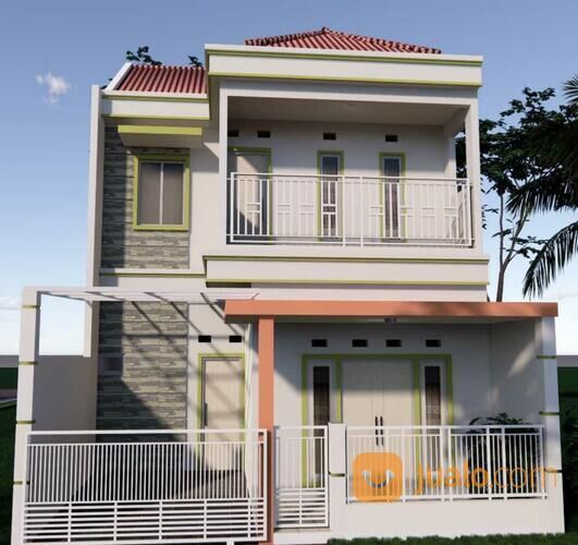 Prima Harapan Regency Bekasi Utara - Kota Bekasi