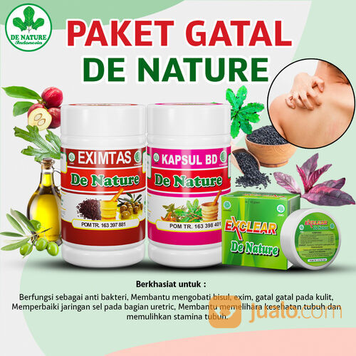 Obat Penyakit Kulit Jamur Kudis Kurap Panu Gatal Salep Gatal Kulit