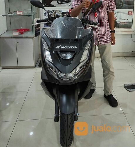 Honda PCX 160 CBS { Promo Credit )