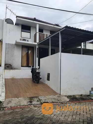Rumah Murah Siap Huni Di Bridgetown Tidar Kota Malang