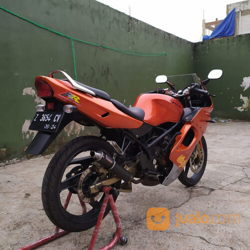 Pajak Ninja Rr - Perumperindo.co.id