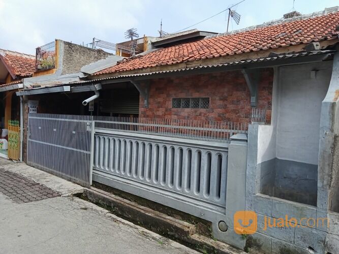 Rumah Siap Huni Di Komplek Padasuka Indah Cimahi