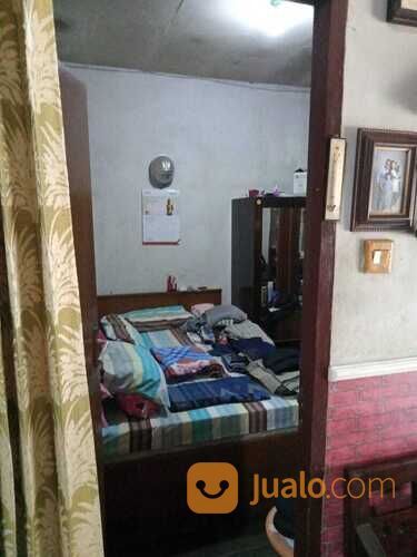 Rumah Siap Huni Di Komplek Padasuka Indah Cimahi