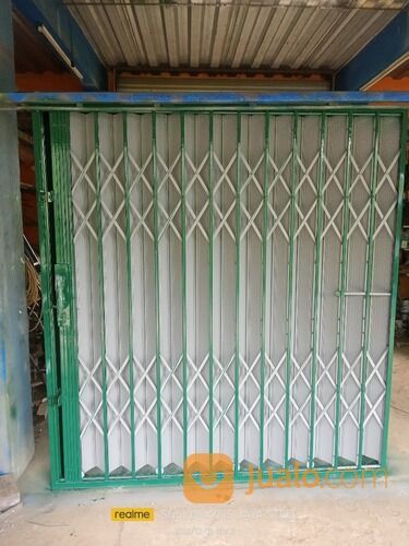 Foldinggate Murah Bergaransi Di Kota Tasikmalaya