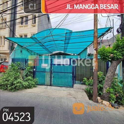 Rental Mobil Pju Mangga Besar Jakarta Barat - Rental Alat Berat Telp