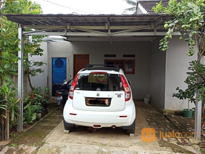 Rumah Cantik Strategis Di Karang Tengah Cibadak Sukabumi