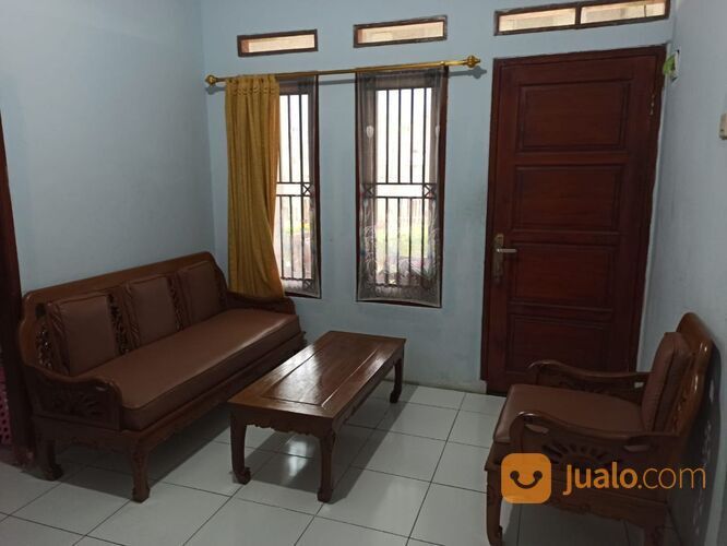 Rumah Cantik Strategis Di Karang Tengah Cibadak Sukabumi