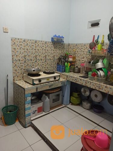 Rumah Cantik Strategis Di Karang Tengah Cibadak Sukabumi