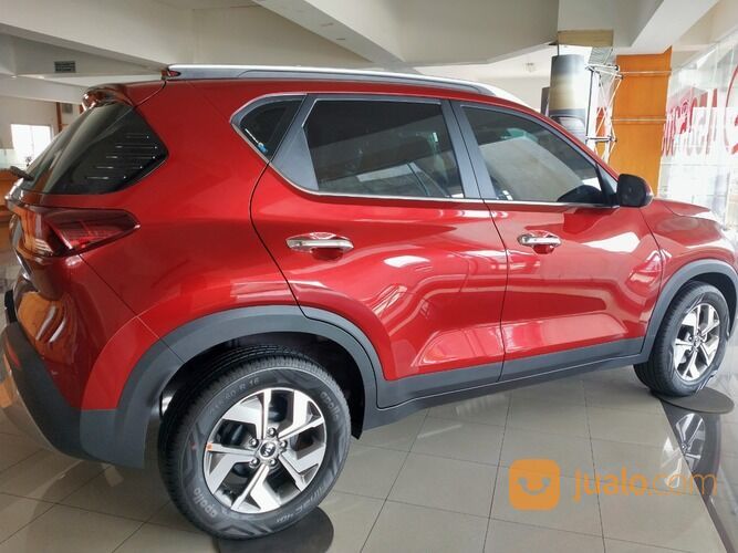 PROMO KIA SONET AWAL TAHUN READY STOK