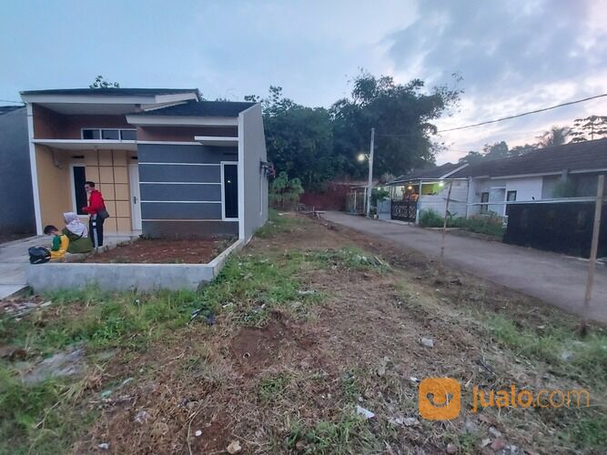 Take Over DP 70 JT Rumah Di Citayam Greenpark, Bojong Gede Bogor